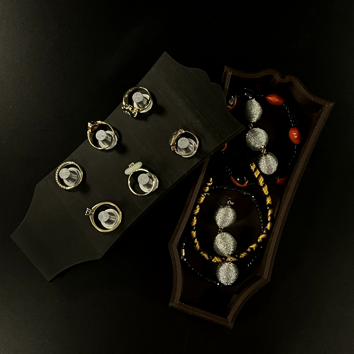 On Demand - Headstock Box - Gibson - 2